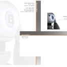 Letterhead, Envelope and Business Card